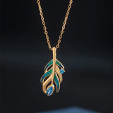 S925 Sterling Silver Chinese Necklace Female Ins Cold Style Clavicle Chain