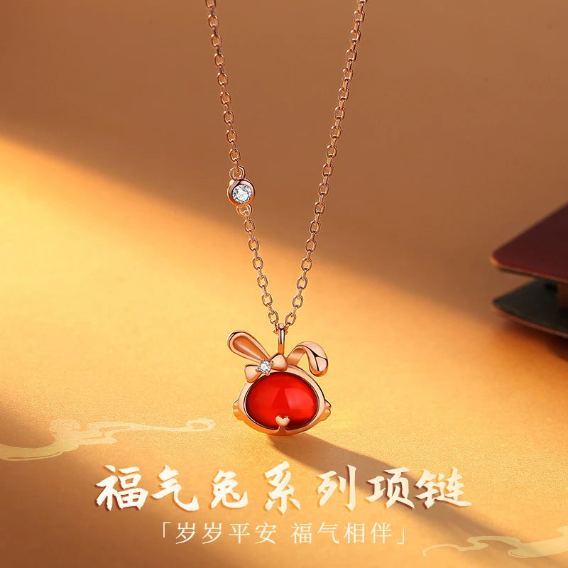 S925 Silver Freshwater Pearl Ring with Elastic Rope Band