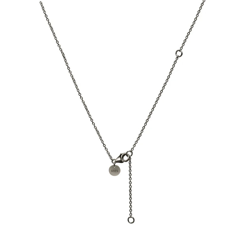Adjustable 925 Sterling Silver Chain for Women