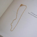 S925 Silver Gold-Plated Bean Bracelet for Women