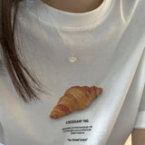 S925 Love Shell Pendant Necklace Adjustable Clavicle Chain