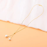 S925 Sterling Silver Cross Chain DIY Bare Clavicle Necklace
