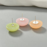S925 Sterling Silver Earring Accessories DIY Jewelry Material