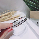 S999 Silver Bangles Open Bracelet Young Hand Jewelry Gift