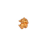 Zuyin 3D Silver Bead Plated DIY Woven Material