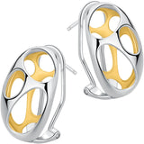 Strange Olive S925 Sterling Silver Earrings Female Earrings Birthday Gift