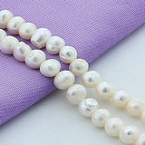 Freshwater Pearl 925 Silver Bracelet For Women Wedding