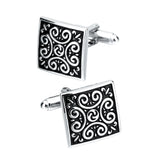 Cheap Cufflinks for Men Shirt, High Jewelry Wedding Cuff links