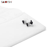 Sheep Cufflinks Enamel Cuff Links French Shirt Jewelry