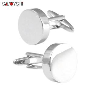 Personalized Photo Cufflinks Family Memorial Gift Wedding Cuff Links