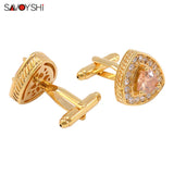 Personalized Name Cufflinks Wedding Gift for Men