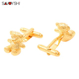 Personalized Name Cufflinks Wedding Gift for Men