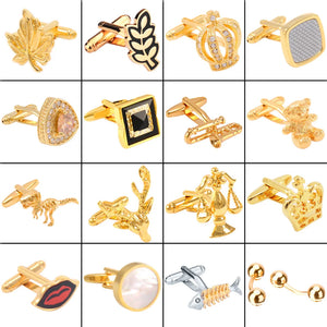 Personalized Name Cufflinks Wedding Gift for Men