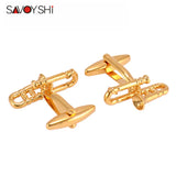 Musical Instruments Cufflinks for Men Shirt Cuff