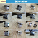Personalized Anniversary Record Cufflinks for Men