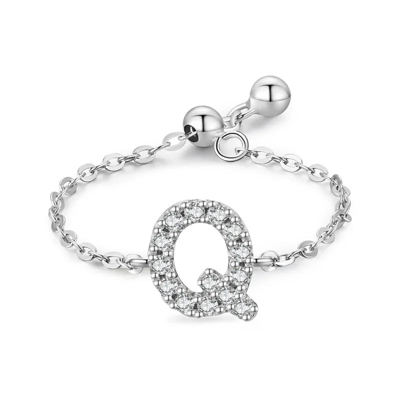 SB13 Letter Coin Women's Boho Bridesmaid Jewelry