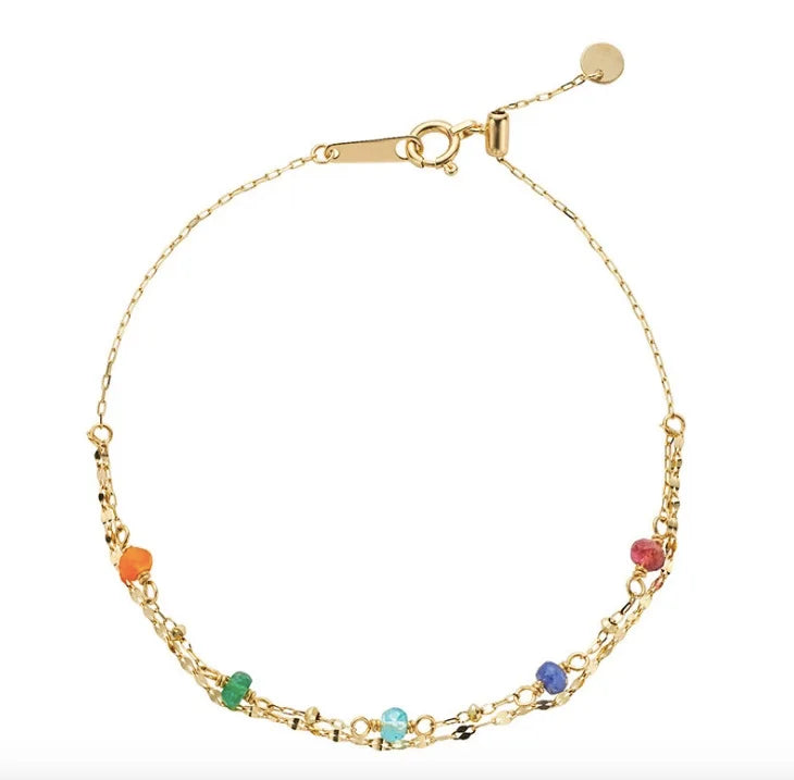 SB2 Silver Bracelets for Women Wedding Lady Noble Pretty Jewelry