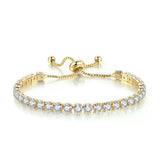 Multicolor Pearl Bracelet Crystal Cuff Jewelry