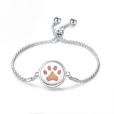 Steel Bangle Bracelet Titanium Women Bangle E666666