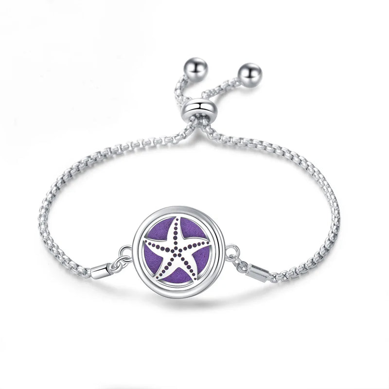 Steel Bangle Bracelet Titanium Women Bangle E666666