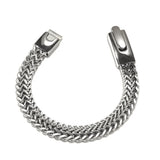 Zircon Crystal Bracelet for Women Temperament Style
