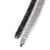 Zircon Crystal Bracelet for Women Temperament Style