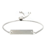 Adjustable Tree of Life Bracelet - Trendy Steel Bangle Jewelry