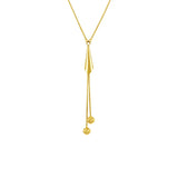 SBN1 Flower Necklace Wedding Jewelry Engagement Necklaces for Women
