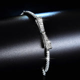 Little Prince Zircon Bracelet for Ladies