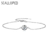 Little Prince Zircon Bracelet for Ladies