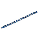 Stainless Steel Link Chain Bracelet for Women or Girls
