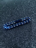 Stainless Steel Link Chain Bracelet for Women or Girls