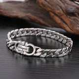Punk Body Chain Bracelet for Women Man