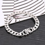 Punk Body Chain Bracelet for Women Man