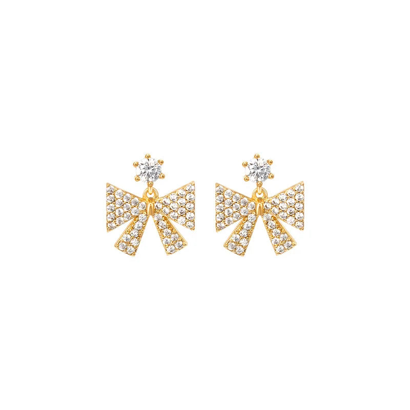SE17 Ear Hoops Cartilage Earring for Women Round Minimal Earring