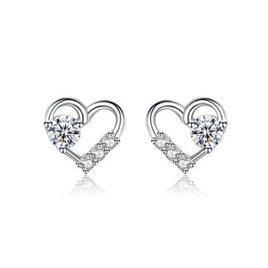 SE19 Romantic Stud Earrings for Women