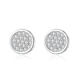 SE19 Romantic Stud Earrings for Women