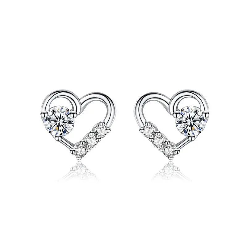 SE19 Romantic Stud Earrings for Women