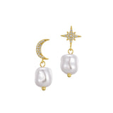 SE2 925 Silver Hoop Earrings Wedding Gift For Girls