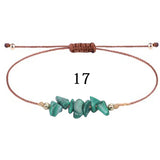 SFB3 Rope DIY Bracelets For Women Woven Rope Chain