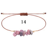 SFB3 Rope DIY Bracelets For Women Woven Rope Chain