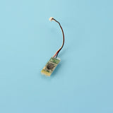 SFHSS Receiver Board for M2 RC Helicopter Upgrades
