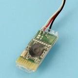 SFHSS Receiver Board for M2 RC Helicopter Upgrades