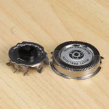 SH50 Replacement Heads 9 Pack for Shaver Series 5000 AquaTouch PowerTouch