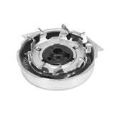SH50 Replacement Heads 9 Pack for Shaver Series 5000 AquaTouch PowerTouch