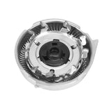 SH50 Replacement Heads 9 Pack for Shaver Series 5000 AquaTouch PowerTouch