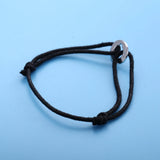 925 Silver Rope Bracelet for Women