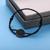 925 Silver Women's Rope Bracelet