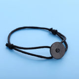 925 Silver Women's Rope Bracelet