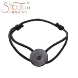 925 Silver Women's Rope Bracelet